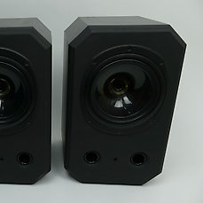 Tannoy – System 800 – Dual Concentric Luidsprekerset