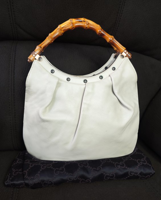 Gucci - Baguette Shoulder bag - Catawiki
