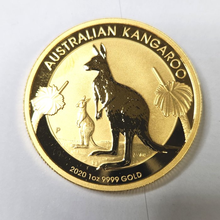 Australia. Elizabeth II. 100 Dollars 2020