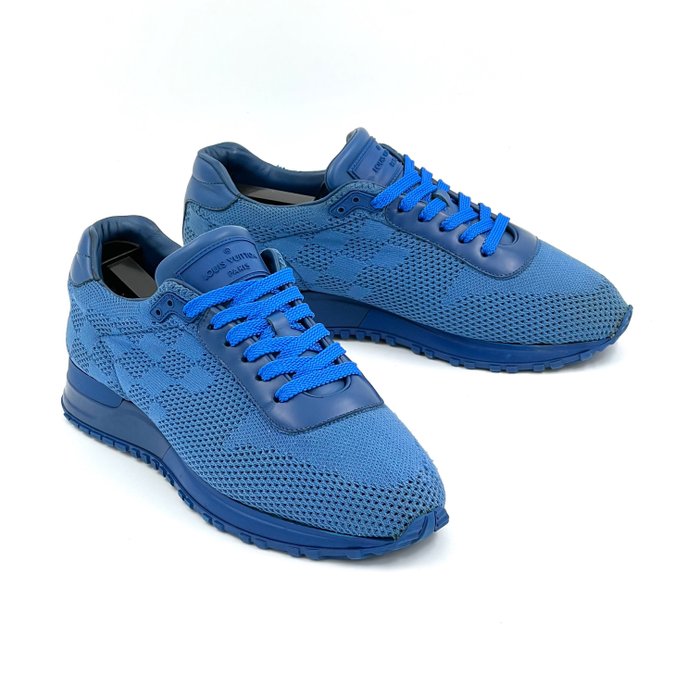 Louis Vuitton, Shoes, Louis Vuitton Runner Sneaker