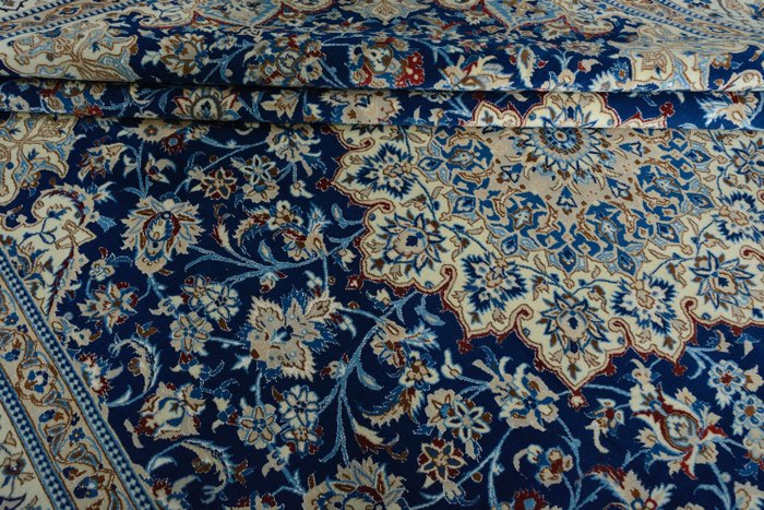 Nain - 小地毯 - 435 cm - 317 cm