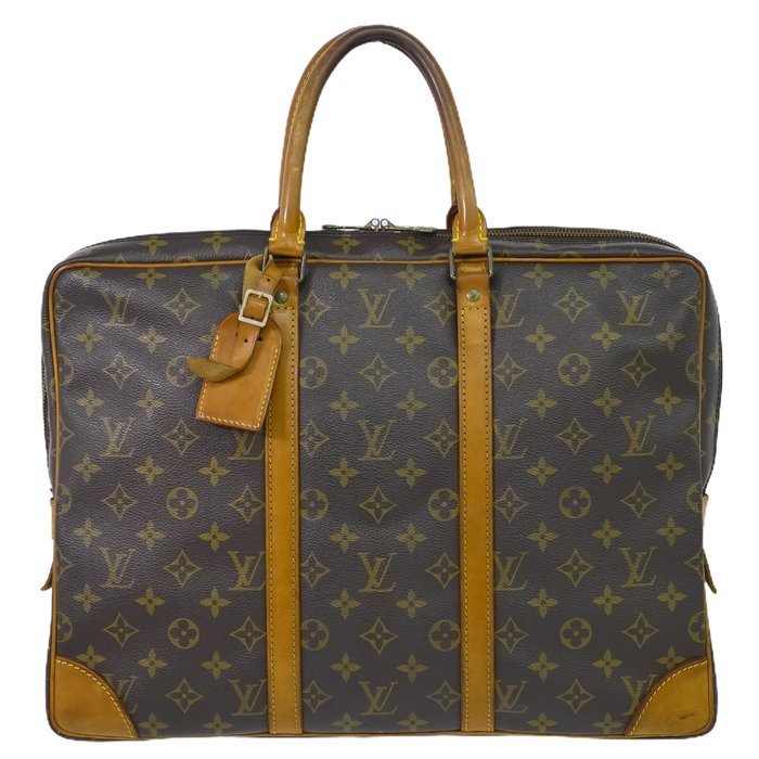 Louis Vuitton - babylone Bag - Catawiki