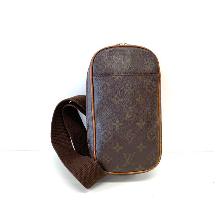 Louis Vuitton - Pochette Gange - Crossbody bag - Catawiki