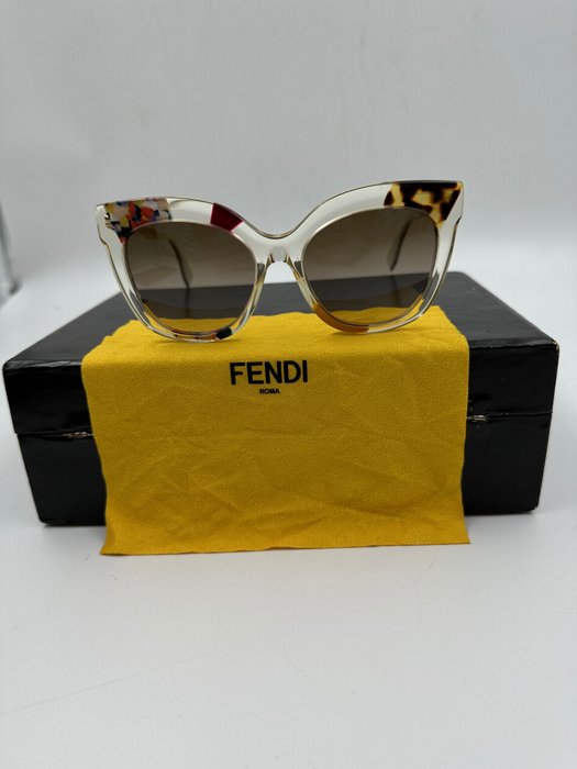 Fendi - Glasses - Catawiki