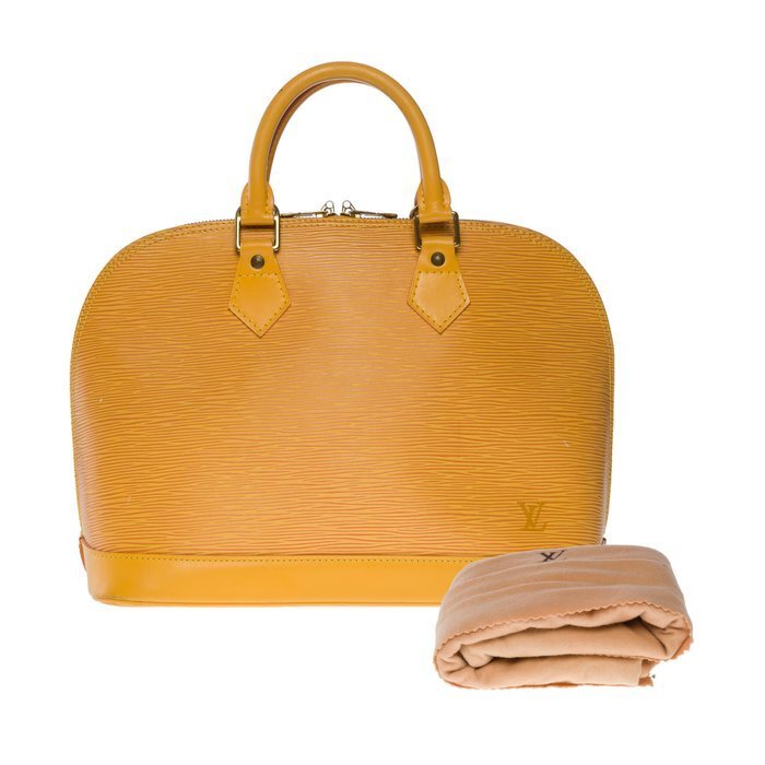 Alma PM - Luxury Iconic Monogram Bags - Handbags, Women M53151