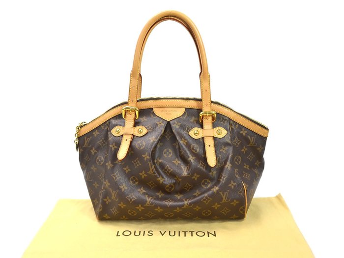 Louis Vuitton - Batignolles Horizontal Shoulder bag - Catawiki