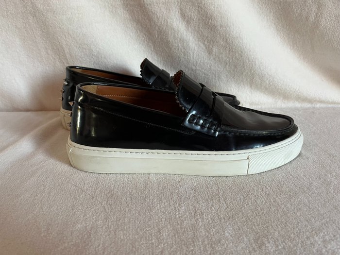 Givenchy - Flat shoes - Size: Shoes / EU 40.5 - Catawiki