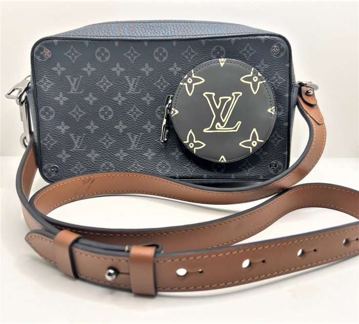 Louis Vuitton Volga Bag