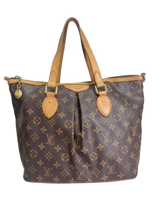 Louis Vuitton - Palermo PM - Shoulder bag