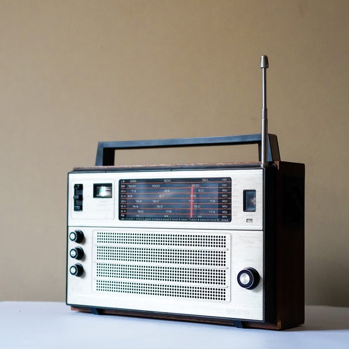 Selena - B216 - Transistor radio - Catawiki