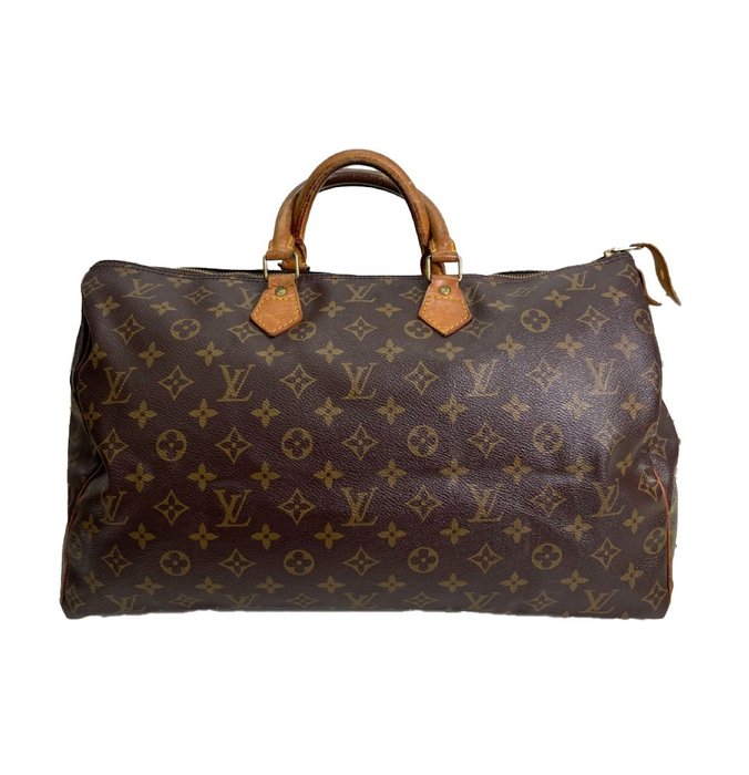Louis Vuitton - Speedy 40 - Handtasche