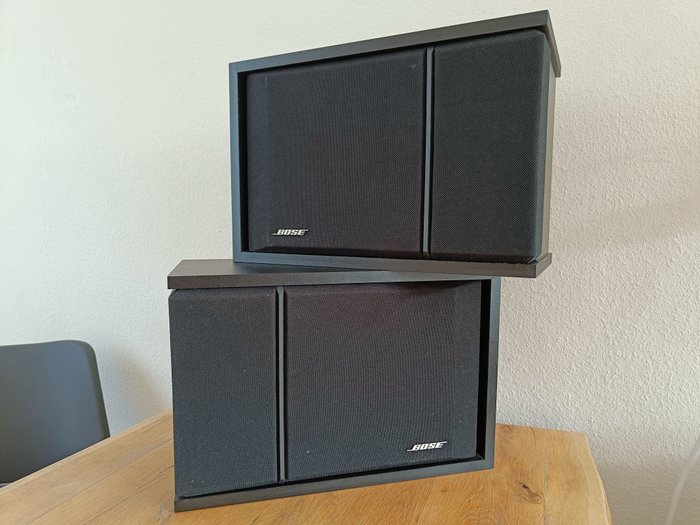 Bose - 201 Series III - Speaker set - Catawiki