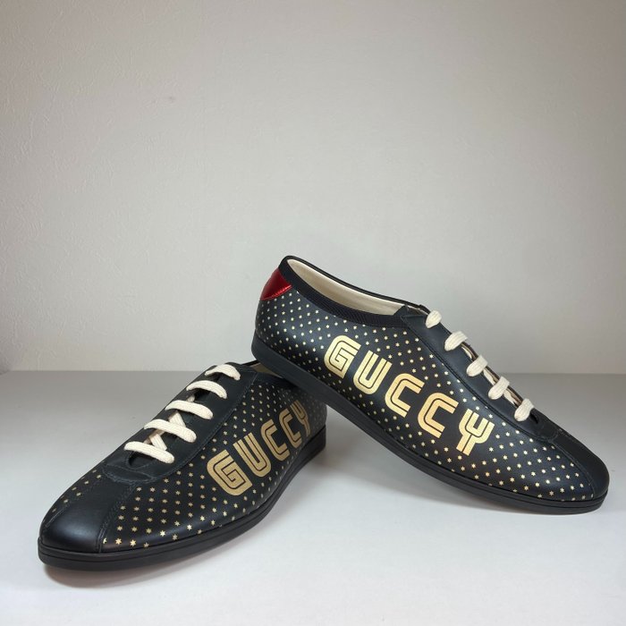Gucci - Gymnastikskor - Storlek: Shoes / EU 43