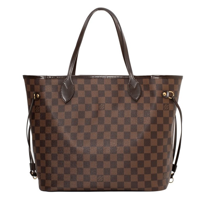 Louis Vuitton Louis Vuitton Neverfull Small Bags & Handbags for