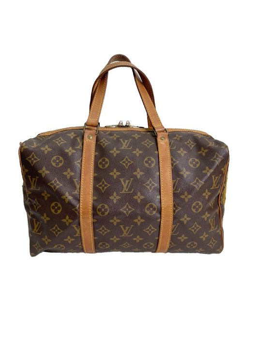 Louis Vuitton - Sac Souple 35 - Shoulder bag - Catawiki
