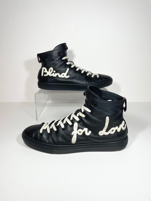 Gucci - Sneakers - Maat: Shoes / EU 40.5