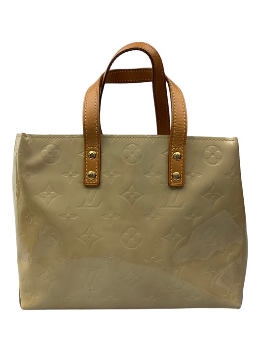 Everything About Louis Vuitton Canvas Cracks