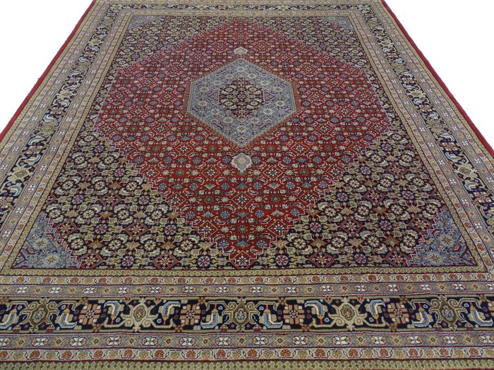 比賈爾 - 淨化 - 小地毯 - 300 cm - 250 cm