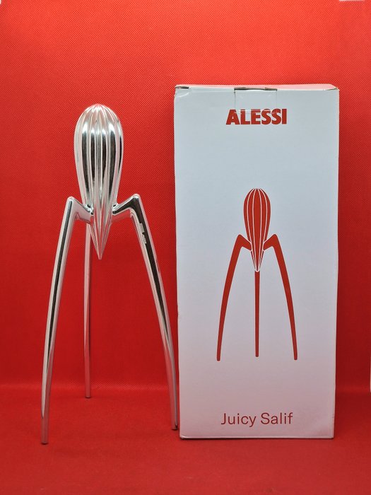 Presse-agrumes Juicy Salif - Alessi