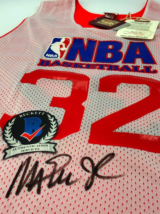 1991 nba all star game jersey