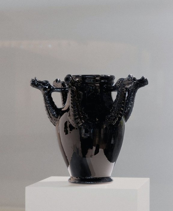 COSEINCORSO - Vase  - Ceramic