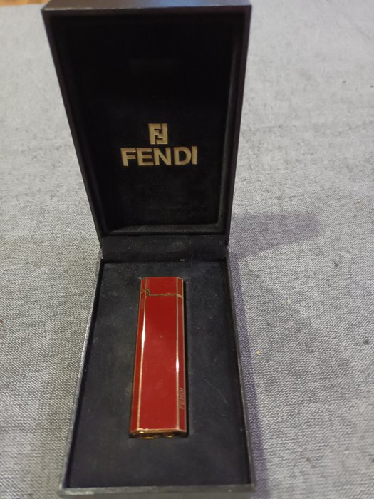 Fendi vintage - Pocket lighter