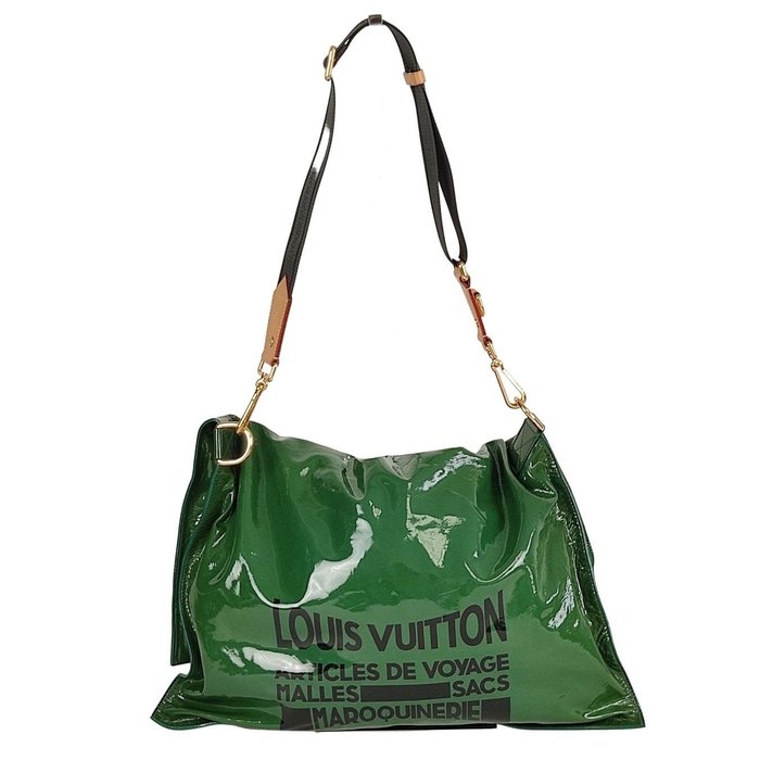Louis Vuitton - Collezione Printemps Eté 2010 - Travel bag - Catawiki