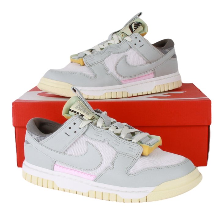 Louis Vuitton - Nike Air Force 1 - Sneakers - Size: Shoes / - Catawiki