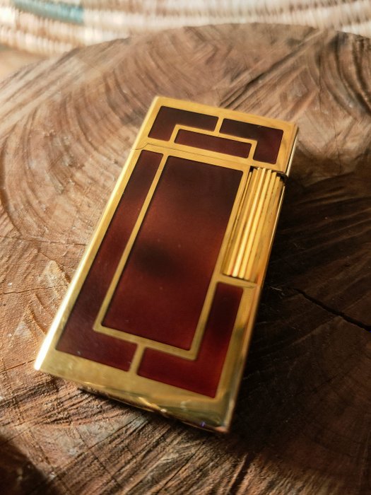 Waterman - Rare collector's lighter from 1930