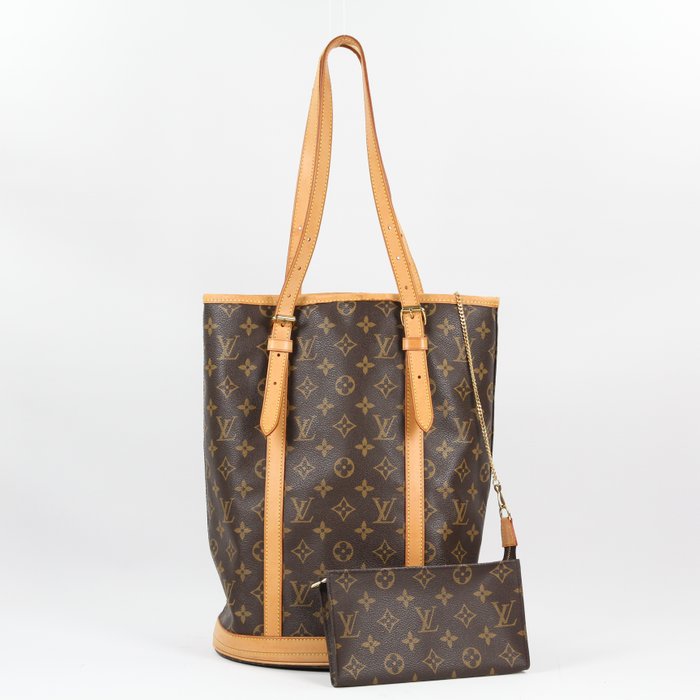 See These Special Louis Vuitton Monogram Pieces