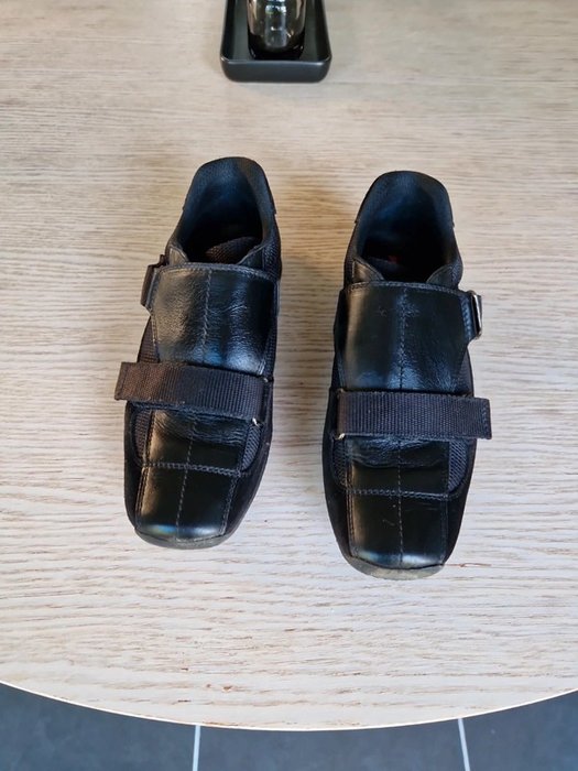 Prada - Sneakers - Size: Shoes / EU 41 - Catawiki