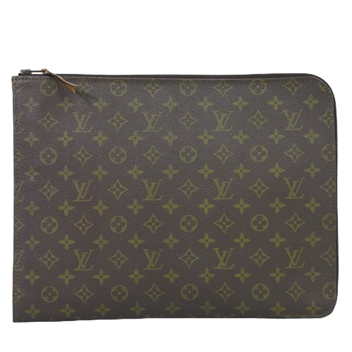 Louis Vuitton - Ellipse Handbag - Catawiki
