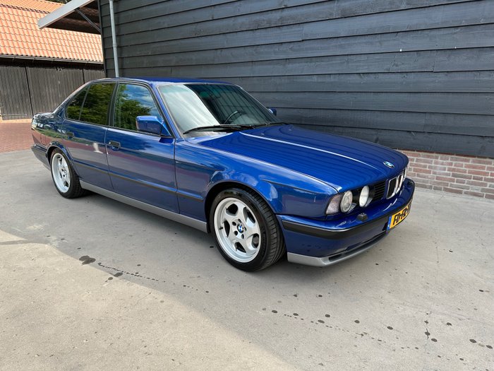 BMW - M5 -  Nürburgring Edition - 1992