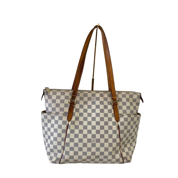 Louis Vuitton - Totally MM Handbag - Catawiki