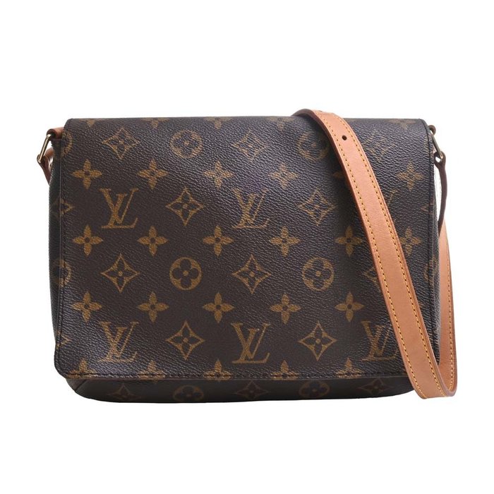 Louis Vuitton, Bags, Vintage Louis Vuitton Shoulder Bag