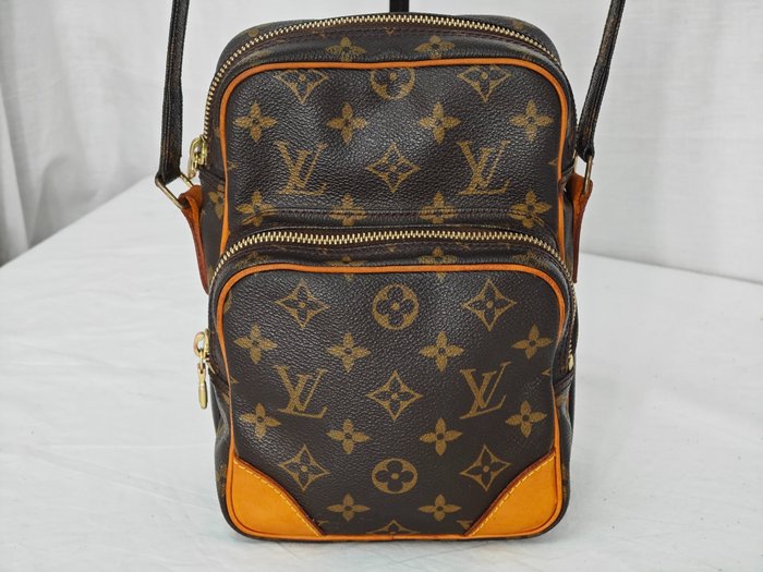 Louis Vuitton - SERVIETTE CONSEILLER - Business bag - Catawiki