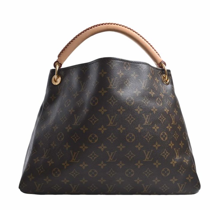 Louis Vuitton - Artsy Shoulder bag - Catawiki
