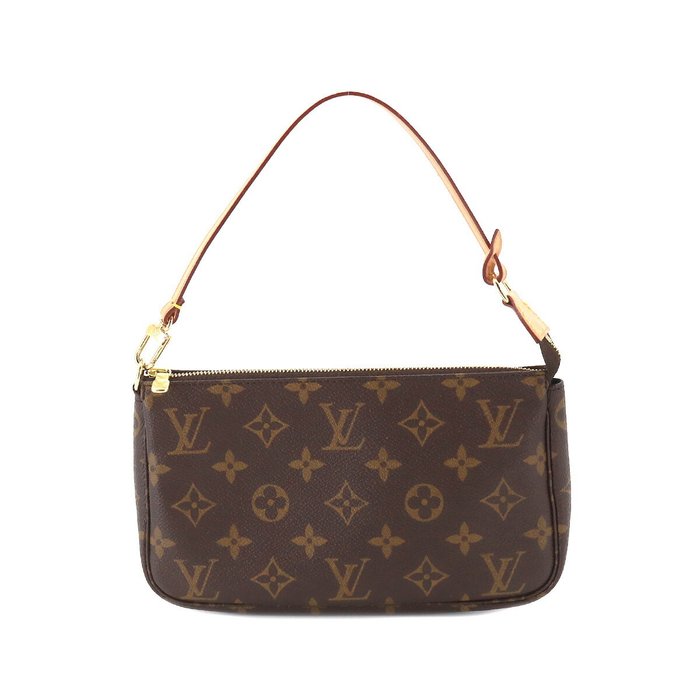 Louis Vuitton - Outdoor Pochette - Crossbody bag - Catawiki