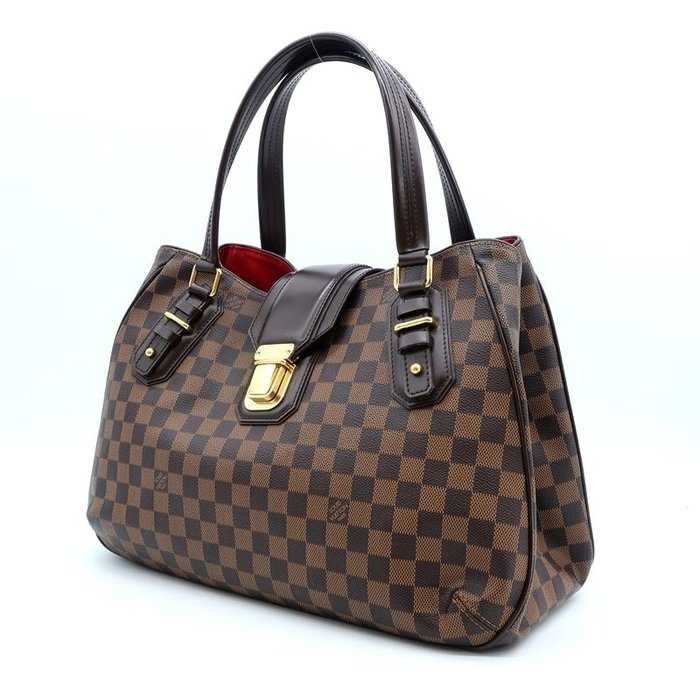 Louis Vuitton - chain bag Crossbody bag - Catawiki