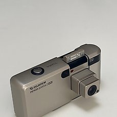 Fuji - Fujifilm Nexia 2000 ich Z MRC ' TIARA' - Catawiki