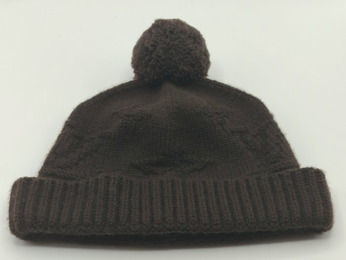 Louis Vuitton - Bonnet hiver - Hat - Catawiki