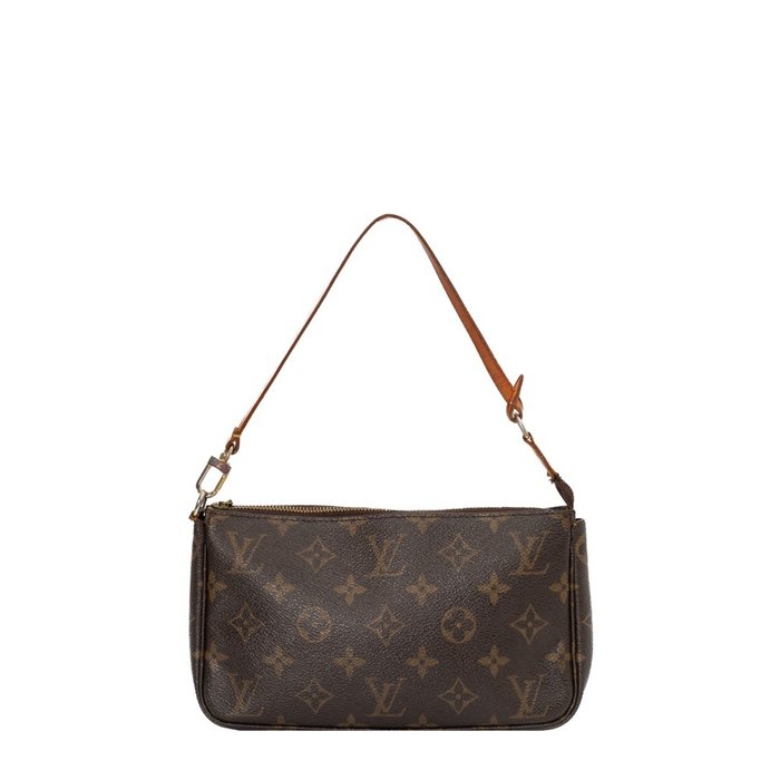 Louis Vuitton - Pochette Accessoires Crossbody bag - Catawiki