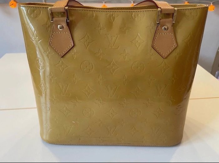 Louis Vuitton, Bags, Louis Vuitton Houston Bag