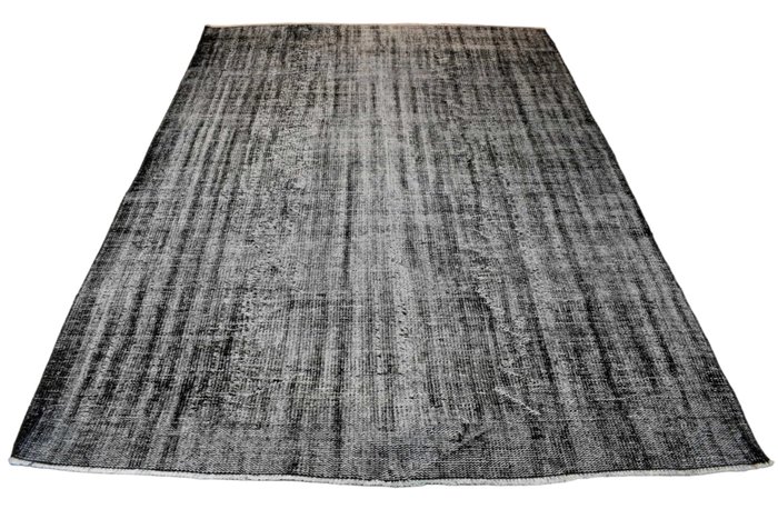 现代超复古-干净如新 - 小地毯 - 278 cm - 182 cm