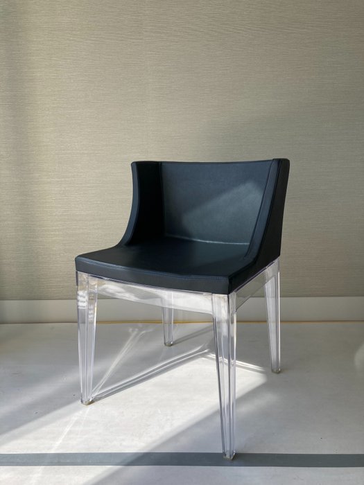 Philippe Starck - Kartell - Eetkamer stoel - Mademoiselle