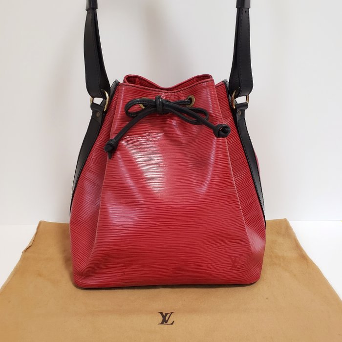 Louis Vuitton - Petit Noe - Shoulder bag - Catawiki