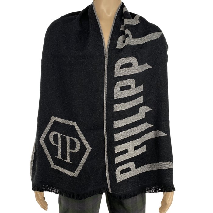 Philipp Plein - 围巾