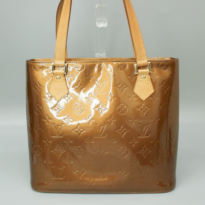Louis Vuitton Houston Tote Bag