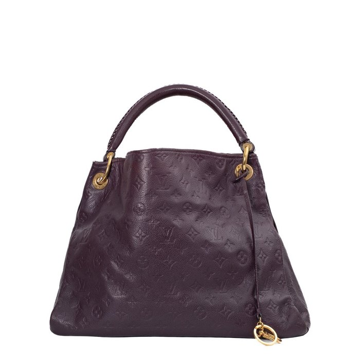 Louis Vuitton - Artsy - Handbag - Catawiki