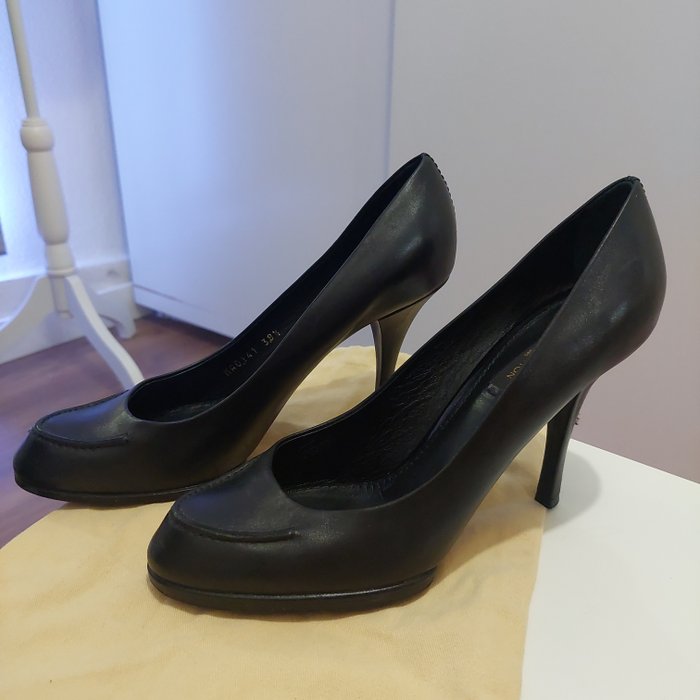 Louis Vuitton - Open-toe shoes, Pumps - Size: Shoes / EU 38 - Catawiki